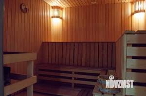 Дом 400м², 2-этажный, посуточно,