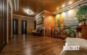 Дом 480м², 2-этажный, посуточно,