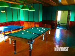 Дом 400м², 2-этажный, посуточно,