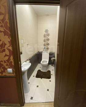 Дом 175м², 2-этажный, на длительный срок,