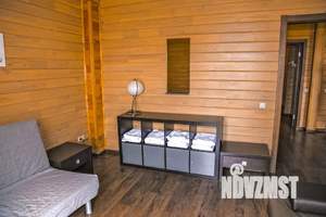 Дом 250м², 2-этажный, посуточно,