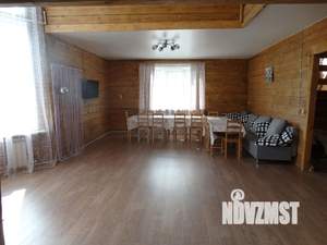 Дом 200м², 2-этажный, посуточно,