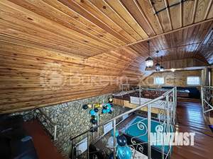 Дом 150м², 2-этажный, посуточно,