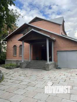 Дом 350м², 3-этажный, посуточно,