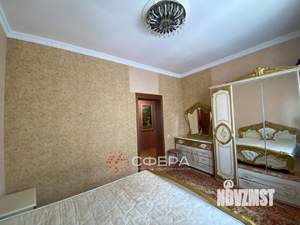 Дом 120м², 1-этажный, на длительный срок,