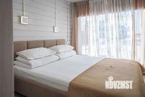 Дом 27м², 1-этажный, посуточно,