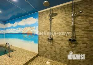 Дом 300м², 3-этажный, посуточно,