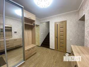 Коттедж 200м², 2-этажный, на длительный срок,