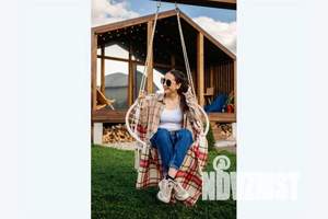 Дом 50м², 2-этажный, посуточно,