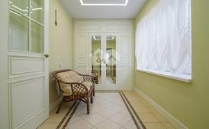 Дом 300м², 2-этажный, на длительный срок,