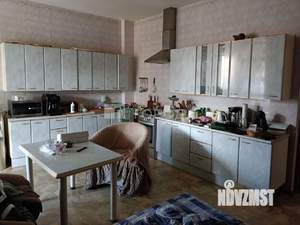 Дом 411м², 2-этажный, на длительный срок,