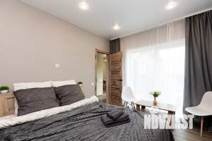 Дом 85м², 1-этажный, посуточно,