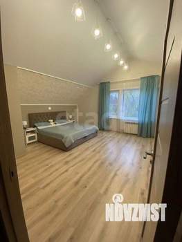 Дом 175м², 2-этажный, на длительный срок,