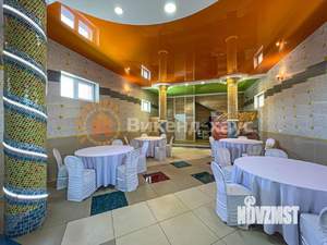 Дом 450м², 3-этажный, посуточно,