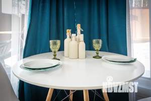 Дом 27м², 1-этажный, посуточно,