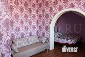 Дом 600м², 3-этажный, посуточно,