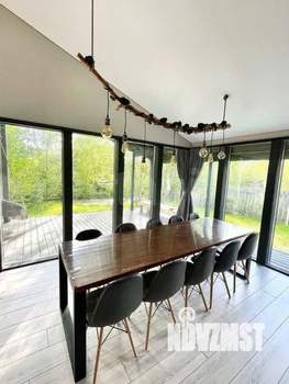 Дом 120м², 1-этажный, на длительный срок,