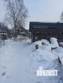 Дом 60м², 1-этажный, на длительный срок,