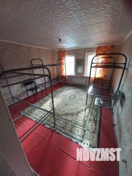 Дом 68м², 1-этажный, на длительный срок,