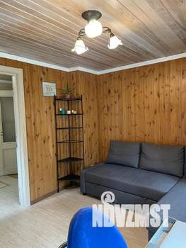 Дом 60м², 1-этажный, посуточно,