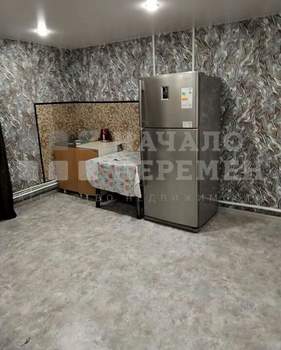 Дом 52м², 2-этажный, на длительный срок,