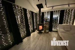 Дом 80м², 1-этажный, посуточно,