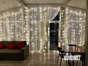 Дом 93м², 1-этажный, посуточно,