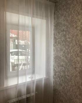 Дом 50м², 2-этажный, на длительный срок,