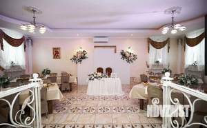 Дом 480м², 3-этажный, посуточно,