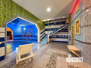 Дом 450м², 3-этажный, посуточно,