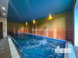 Дом 350м², 2-этажный, посуточно,