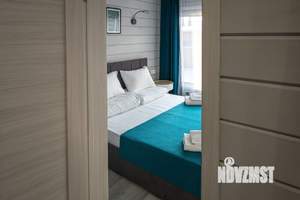 Дом 27м², 1-этажный, посуточно,