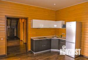 Дом 250м², 2-этажный, посуточно,