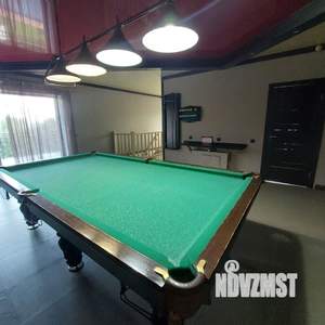 Дом 300м², 2-этажный, посуточно,