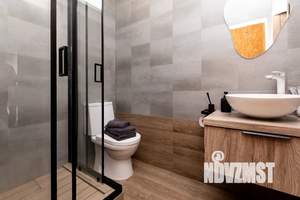 Дом 85м², 1-этажный, посуточно,