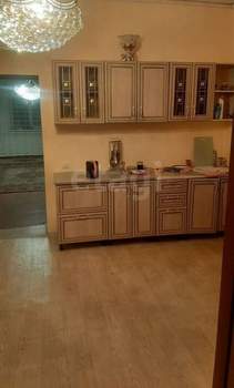 Дом 100м², 1-этажный, на длительный срок,