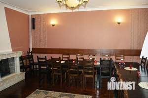Дом 350м², 2-этажный, посуточно,