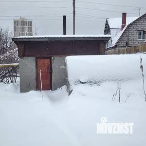 Дом 60м², 1-этажный, на длительный срок,