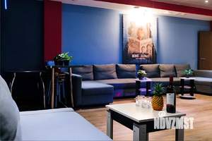 Дом 110м², 1-этажный, посуточно,