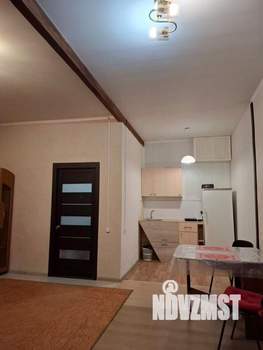 Дом 50м², 1-этажный, на длительный срок,