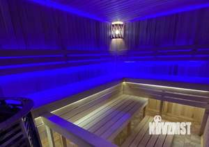 Дом 500м², 2-этажный, посуточно,