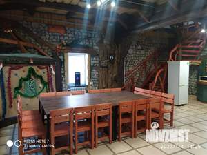 Дом 240м², 2-этажный, посуточно,