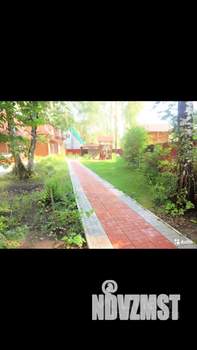 Дом 120м², 2-этажный, посуточно,