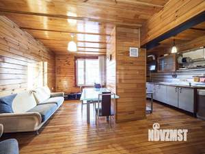 Дом 250м², 2-этажный, на длительный срок,