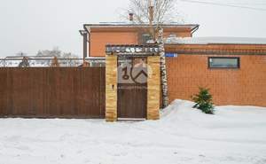 Дом 300м², 2-этажный, на длительный срок,