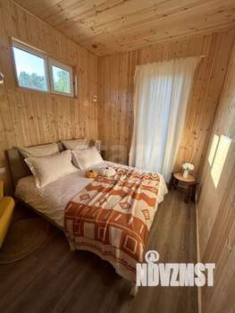 Дом 90м², 1-этажный, на длительный срок,