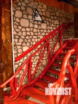 Дом 240м², 2-этажный, посуточно,