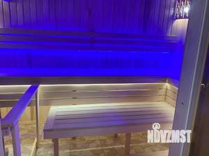 Дом 950м², 2-этажный, посуточно,