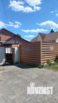 Дом 50м², 1-этажный, на длительный срок,