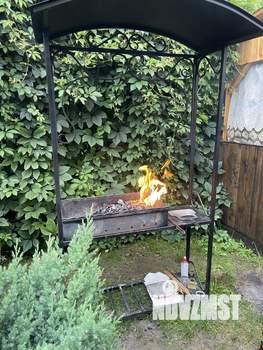 Дом 100м², 2-этажный, посуточно,